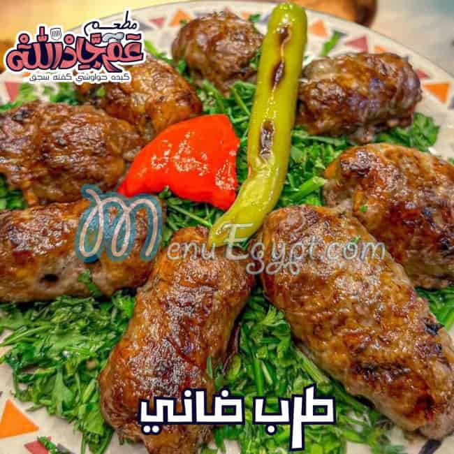 رقم عم جاد الله مصر