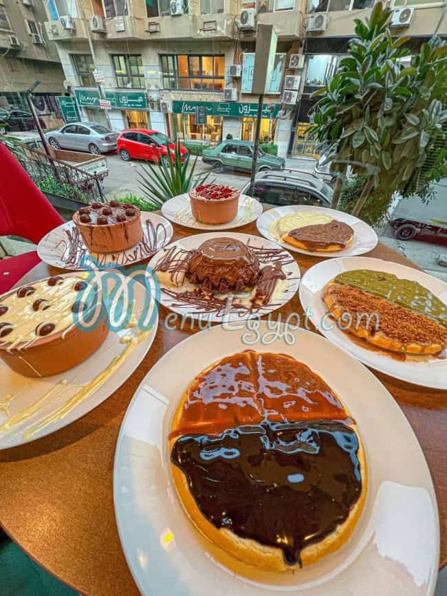 منيو حبه سكر مصر 5