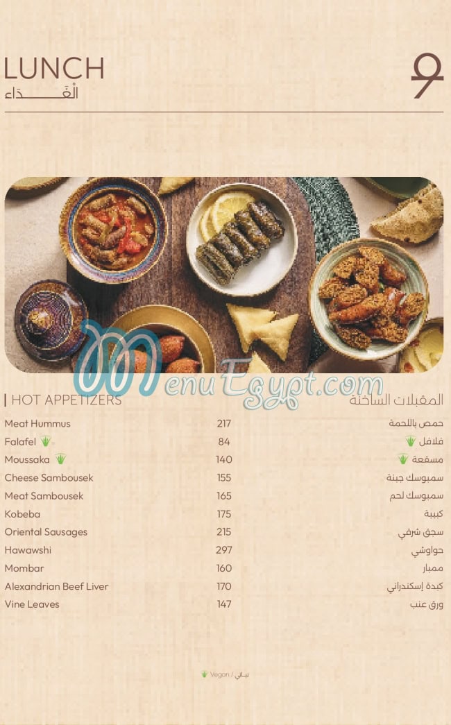9 بيراميدز لاونج مصر الخط الساخن