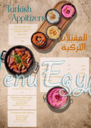 Capital Grill menu Egypt 7