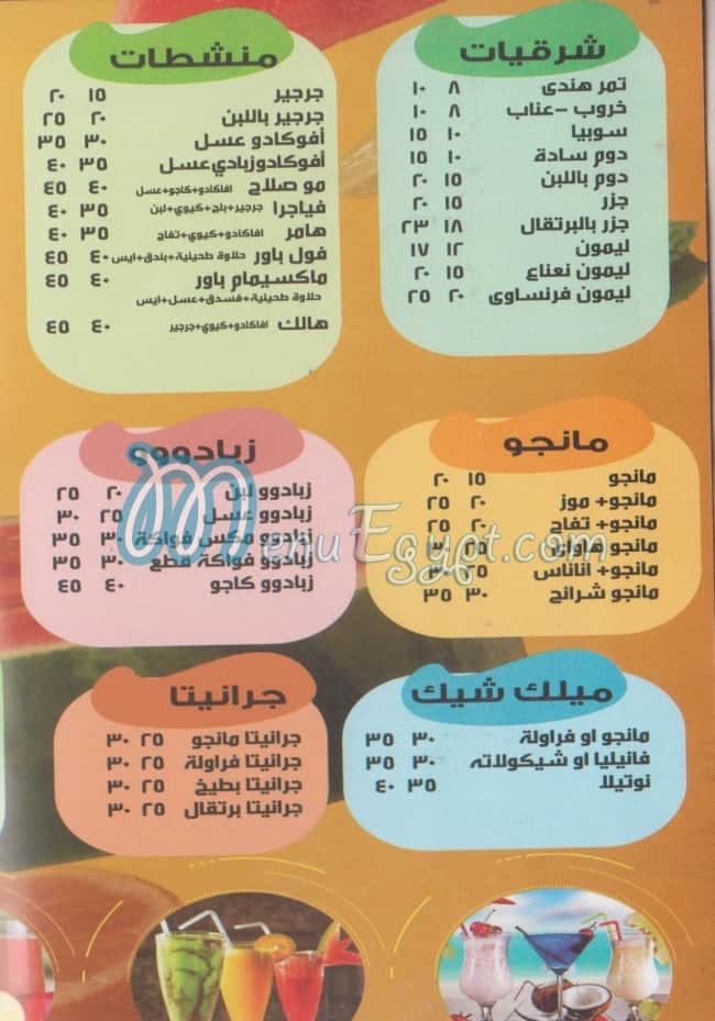 سيتي جويس مصر الخط الساخن