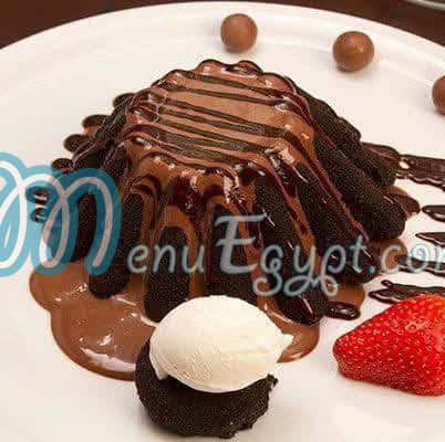 منيو كوفتشينو