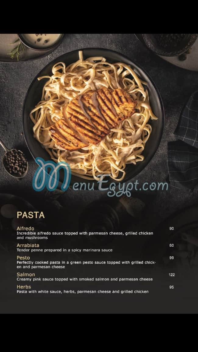 Menu delivery hotline Company منيو ورقم مطعم كوفى شوب