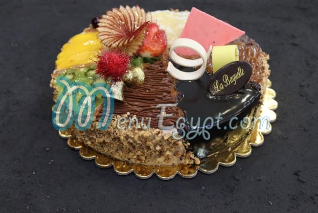 La Baguette Bakery Patisserie egypt