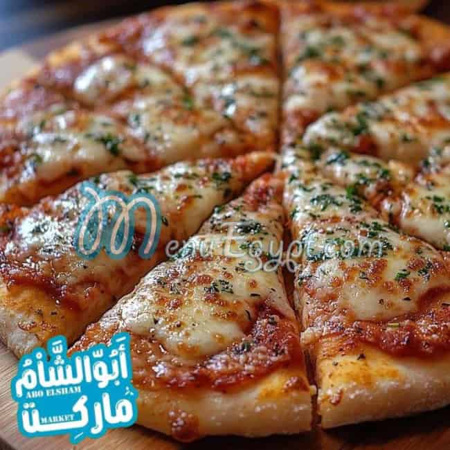 منيو ابو الشام ماركت