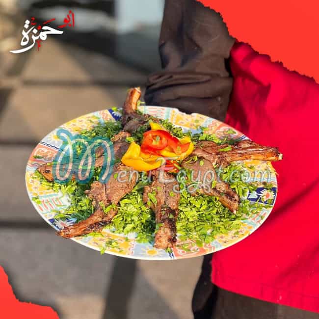 ابو حمزة مصر