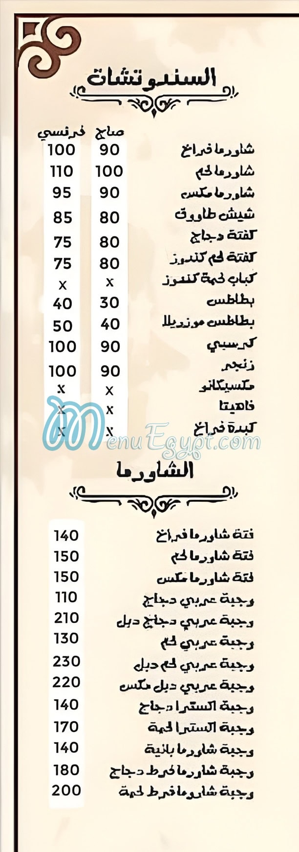 Abou Hussein Elsoury egypt