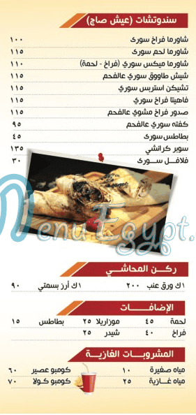 Abu Anas AlSuri egypt