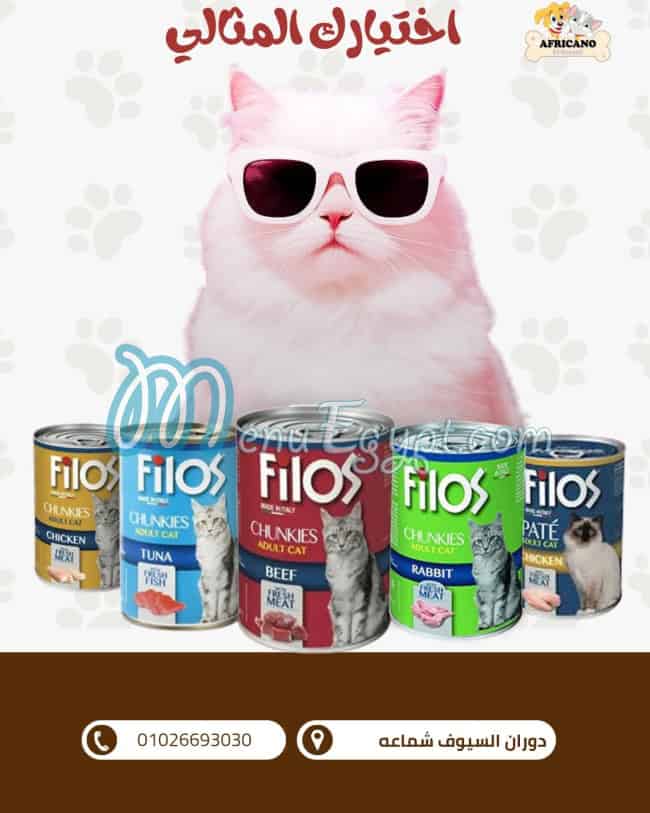 أسعار افريكانو السيوف مصر