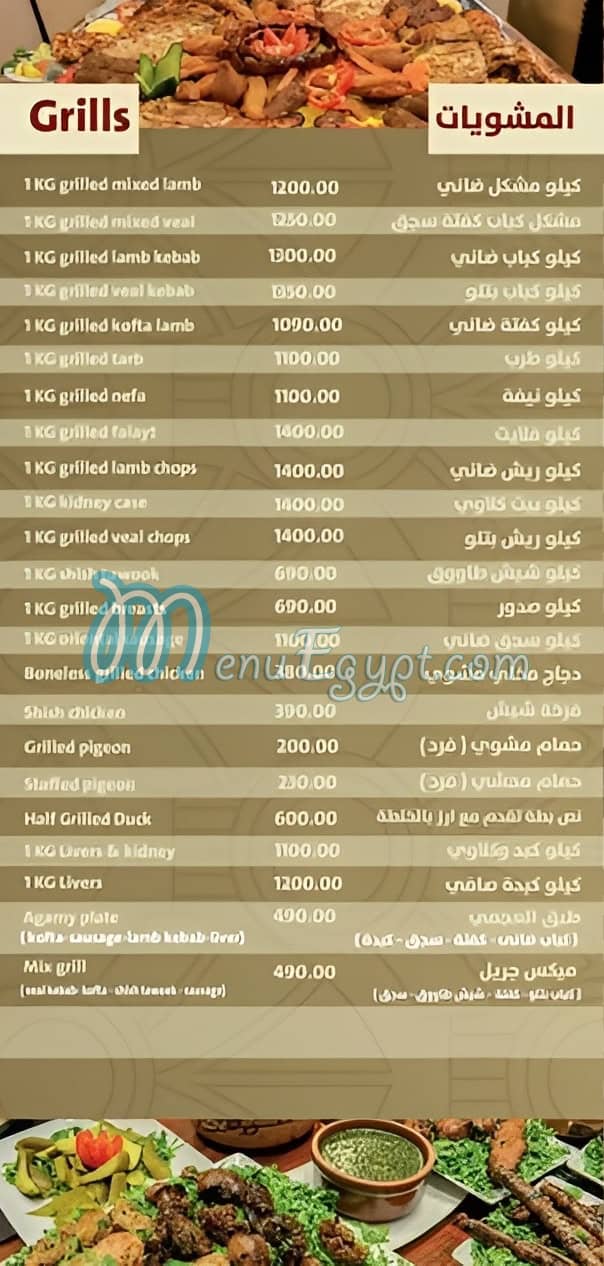 Agami El Kababgy egypt