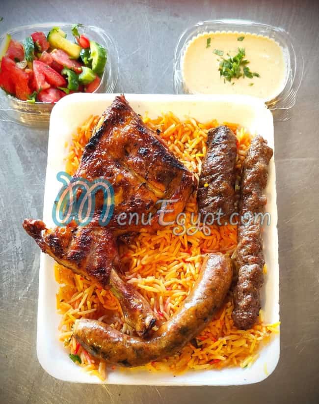 Akalat Zaman delivery