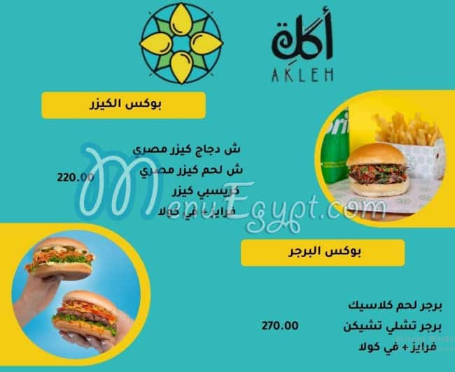أكله مصر الخط الساخن