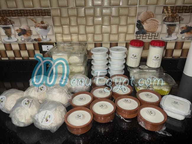 مطعم مزارع الإنماء مصر