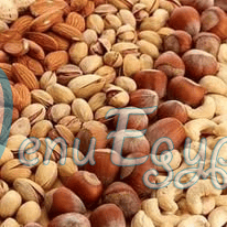 Al Kher We Al Baraka delivery