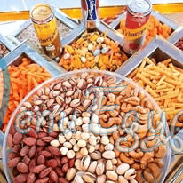 Al Kher We Al Baraka online menu