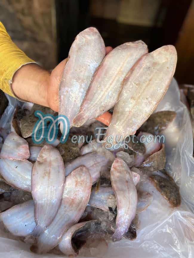 Al Lulu Al Maknon online menu