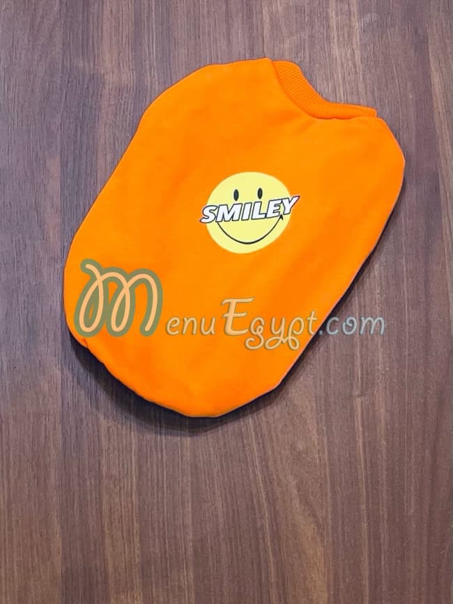 ALEEF PET SHOP menu Egypt 1