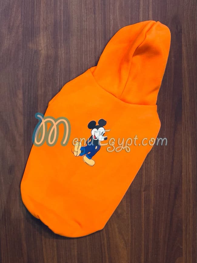 ALEEF PET SHOP menu Egypt 2