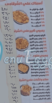 Ali Al Sharkawy delivery