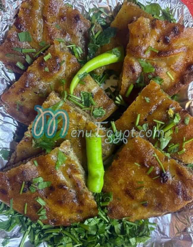 Altekya Shobra menu Egypt