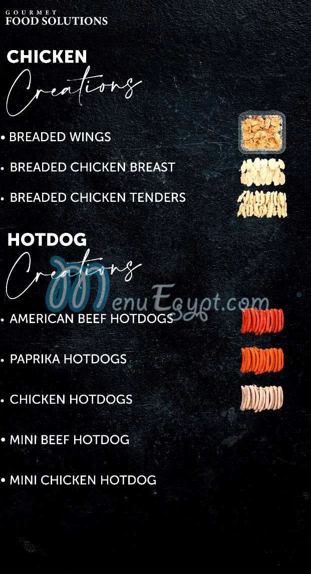 am Foods delivery