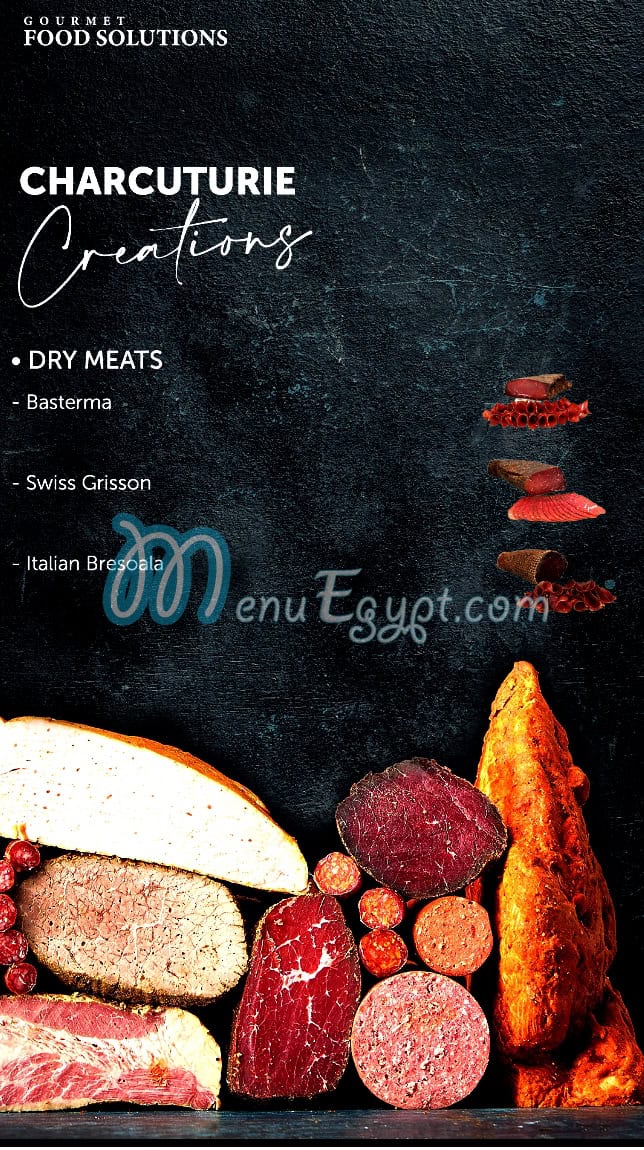 am Foods menu prices