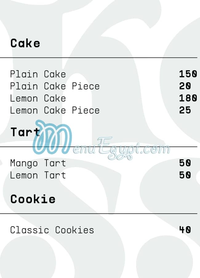 Bake Boss menu Egypt 3