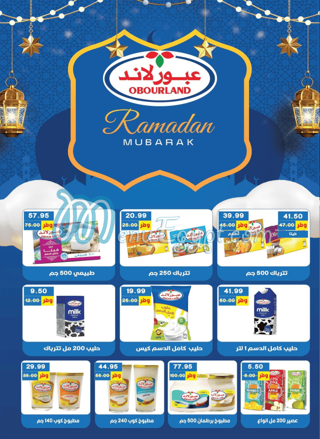 بشاير هايبر ماركت مصر الخط الساخن