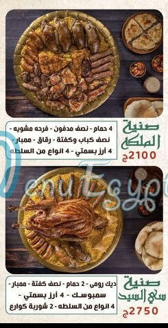 مشويات مولانا مصر