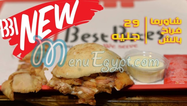 Best Bites egypt