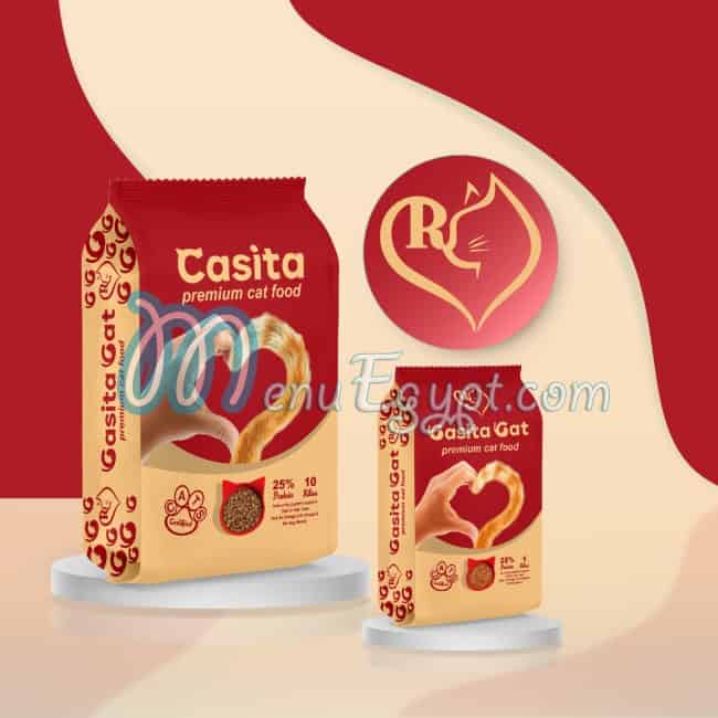 منيو بلو بيتس كلوب