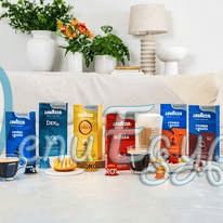 Bon Lavazza delivery