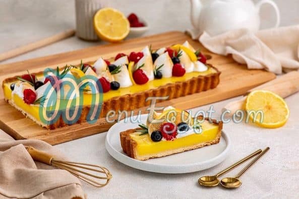 Brunch and Cake online menu