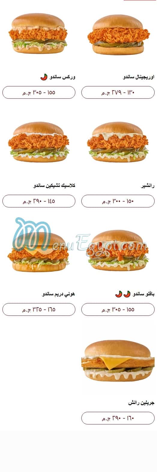 تيشكن وركس مصر