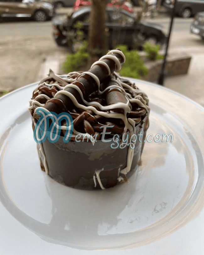 تشوكليت بلاس مصر