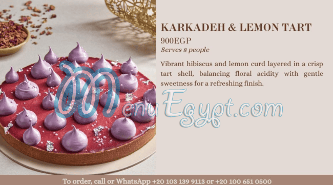 مطعم تشوتشو مصر