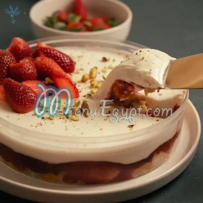 مطعم كريم دوريه مصر