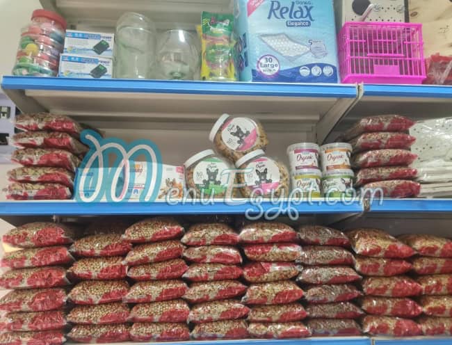 Dala3 Kelab delivery