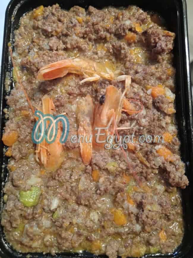 El Fahd Pet Foods online menu