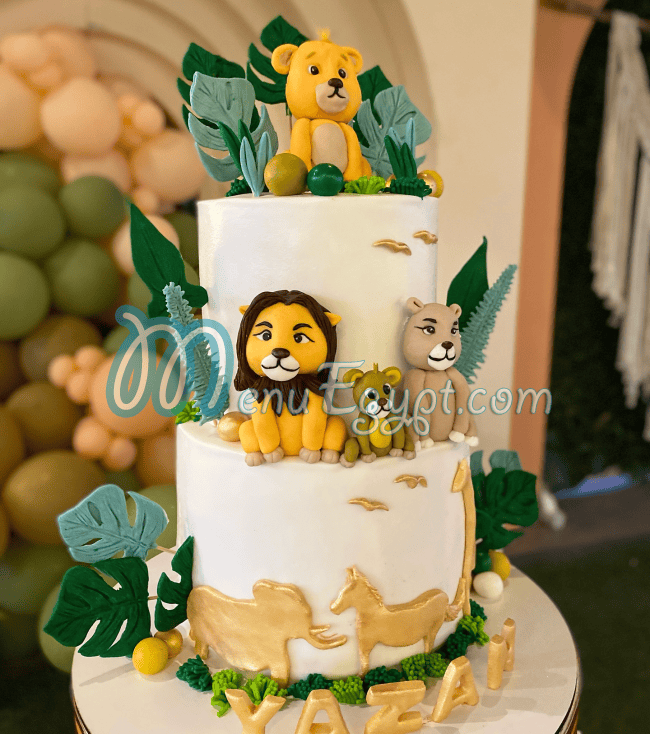 منيو المنشي