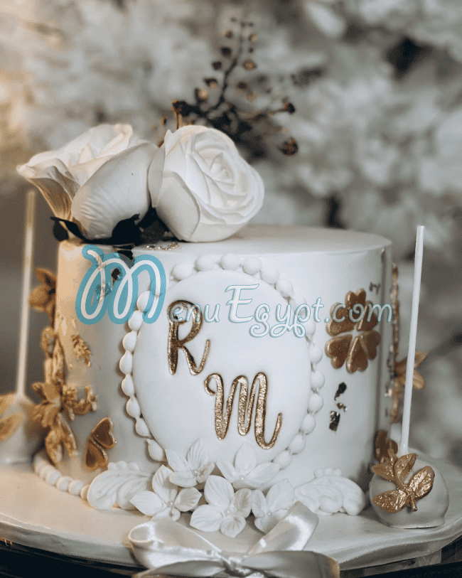 مطعم المنشي مصر