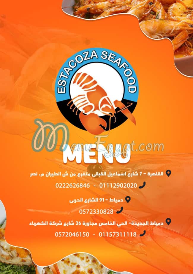 استاكوزا جروب مصر