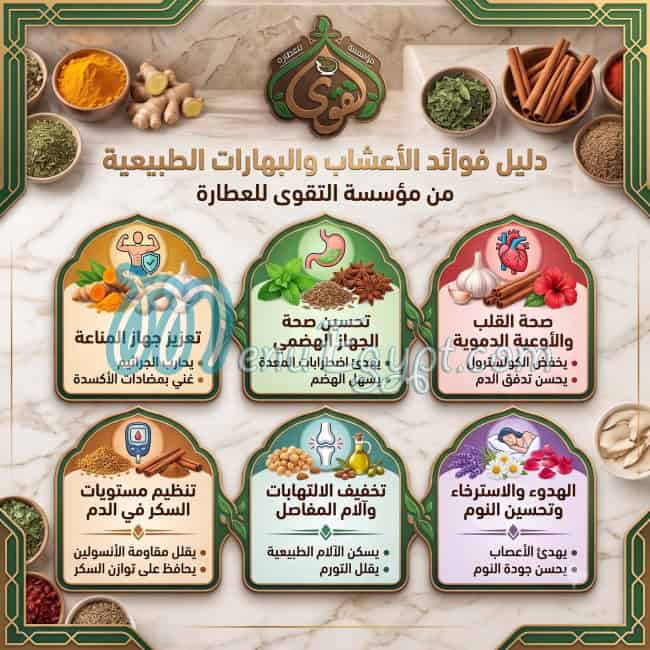 Etaret Al Taqwa menu Egypt