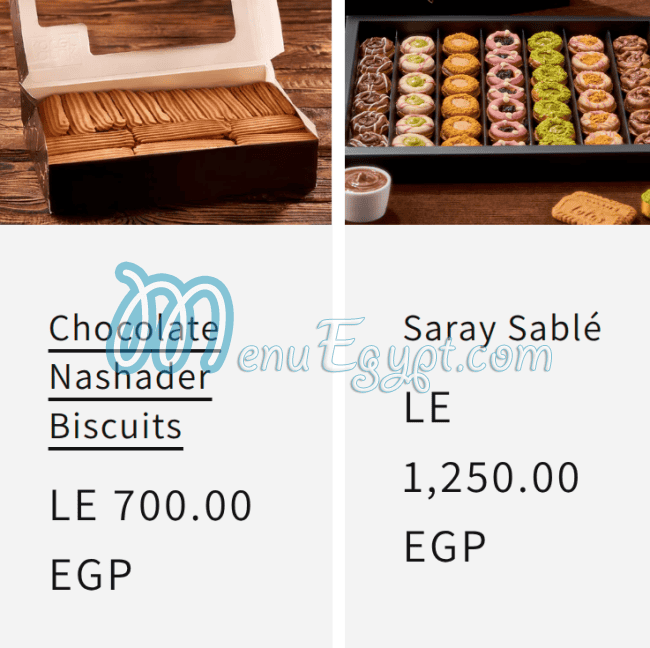 Faruk Kocer delivery