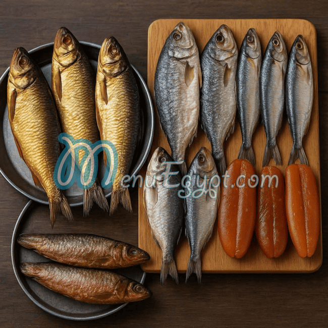 فسخاني الجمل مصر منيو بالعربى