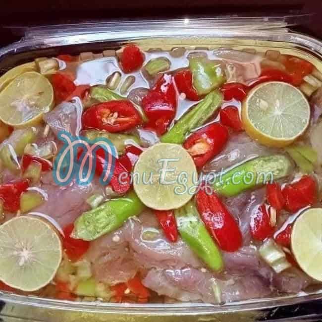 مطعم فسخاني الريان العبور مصر