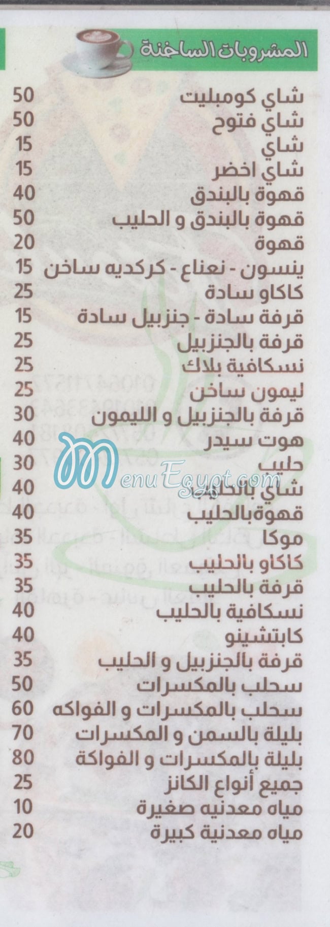 Fetouh Domiatta egypt
