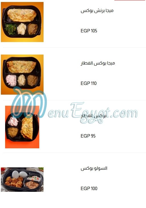 فول تانك مصر