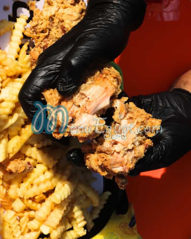 gbnalksandwich menu Egypt 5