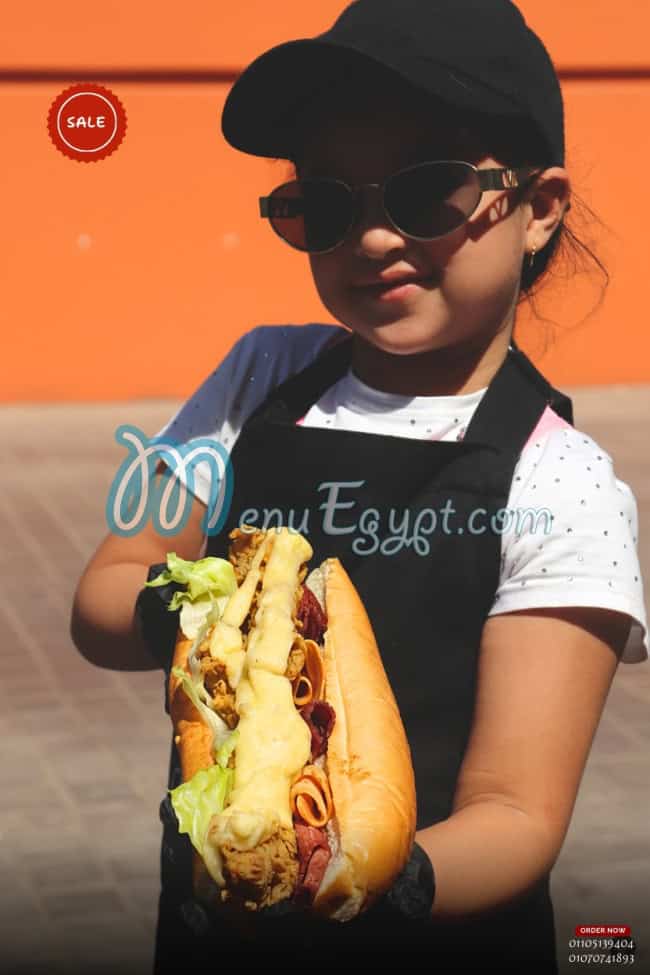 gbnalksandwich online menu